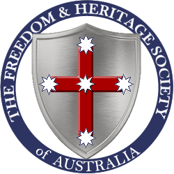 Freedom and Heritage Society